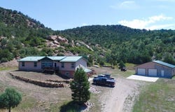 25850 River Pines Rd, Aguilar, CO 81020