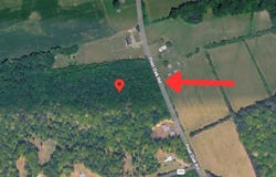 13528 POST OAK RD, SPOTSYLVANIA, VA 22551