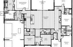 10140 NW 100th Street, Yukon, OK 73099