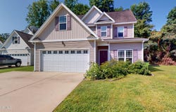 202 Red Shoulder Lane, New Bern, NC 28560