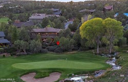 2600 E WILD ROSE Circle, Payson, AZ 85541