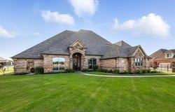 13133 Willow Ranch Way, Fort Worth, TX 76052