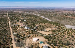 Silver Rock, Pinon Hills, CA 92372