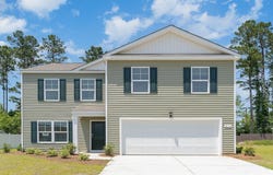 116 Coralberry Drive, CONWAY, SC 29527