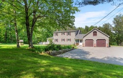 6 Blue Road, Monmouth, ME 04259