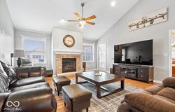 1150 Woodridge, Brownsburg, IN 46112