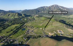 305 Diamond Back Rd, Sun Valley, ID 83353