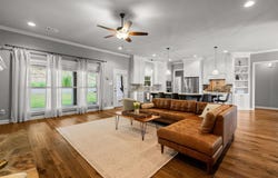 101 Eagle Ridge Drive, Maumelle, AR 72113