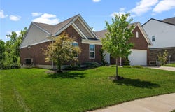 5503 Rock Creek Lane, Franklin, OH 45005