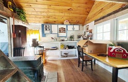 1164 Hallstrom Road, Northfield, VT 05663