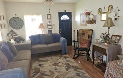 411 Sunset Avenue, Henderson, TX 75654