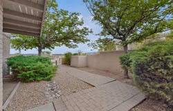 320 Artist Road, Santa Fe, NM 87501
