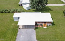 2612 Snapper Road, New Iberia, LA 70560