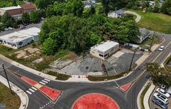18704 OLD TRIANGLE Road, TRIANGLE, VA 22172