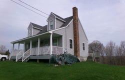 2263 Pepin Road, Brownington, VT 05860