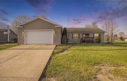 17026 H Drive S, Marshall, MI 49068