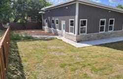505 E Gentry, Hamilton, TX 76531