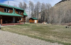 4585 Garden Creek Road, Challis, ID 83226