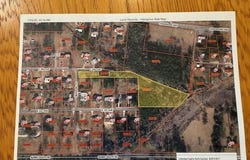0 Near 715 E 1st Avenue, Chadbourn, NC 28431
