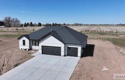 213 N 4107 E, Rigby, ID 83442