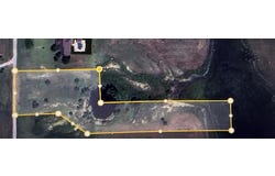 3 Ac Henderson Trail, Celina, TX 75009