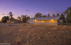 7865 SE Franklin Road, Deming, NM 88030