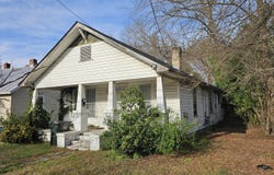 411 Fairview Avenue SW, Wilson, NC 27893