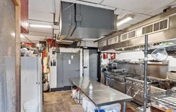 Restaurant Broadway, Lawrence, MA 01841