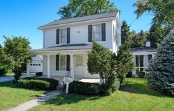 205 E Chestnut Street, Morenci, MI 49256