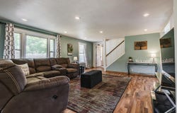 1144 S Oak Avenue, White Cloud, MI 49349