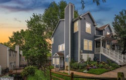 4900 DORSEY HALL DRIVE, ELLICOTT CITY, MD 21042