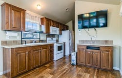 1045 Pelican Isle Drive, Kerens, TX 75144