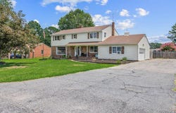 4709 Fairway Road, North Dinwiddie, VA 23803