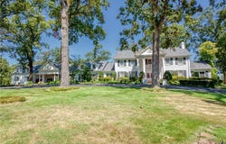 6105 Park  AVE, Fort Smith, AR 72903