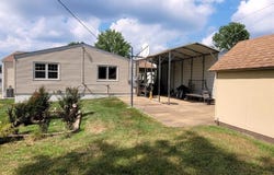 11128 Pine Forest Drive, St Louis, MO 63126
