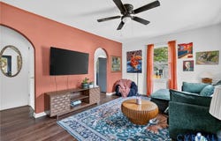 105 Gravatt Avenue, Nottoway, VA 23824