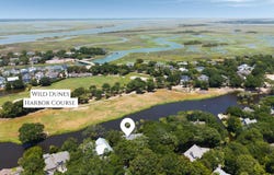 16 Edgewater Alley, Isle of Palms, SC 29451