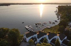 10660 N South Shore Drive, Syracuse, IN 46567