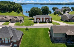 403 Moon Bay Drive, Kuttawa, KY 42055