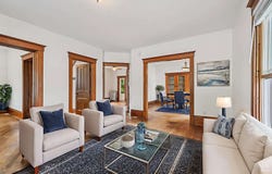 217 Milwaukee Street, Johnson Creek, WI 53038