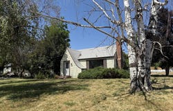 1135 DETROIT ST, Elgin, OR 97827