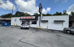 5910 MCCLELLAN BOULEVARD, ANNISTON, AL 36206