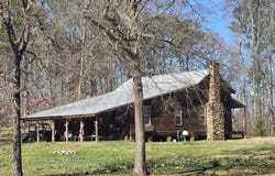 000 State HWY 22, Rockford, AL 35136