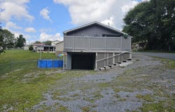 305 Willis Avenue, CRAB ORCHARD, WV 25827