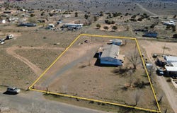 48 County Road 7242, Sanders, AZ 86512