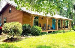 1156 MCKAY Circle, Montgomery, LA 71454
