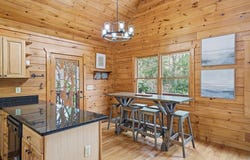 133 Dallas Lane, Blue Ridge, GA 30513