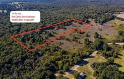 123 CR 935, Teague, TX 75860