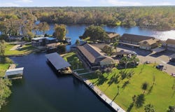 1640 JUNO Trail, ASTOR, FL 32102
