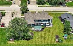 1710 Ransom Drive, Fort Wayne, IN 46845